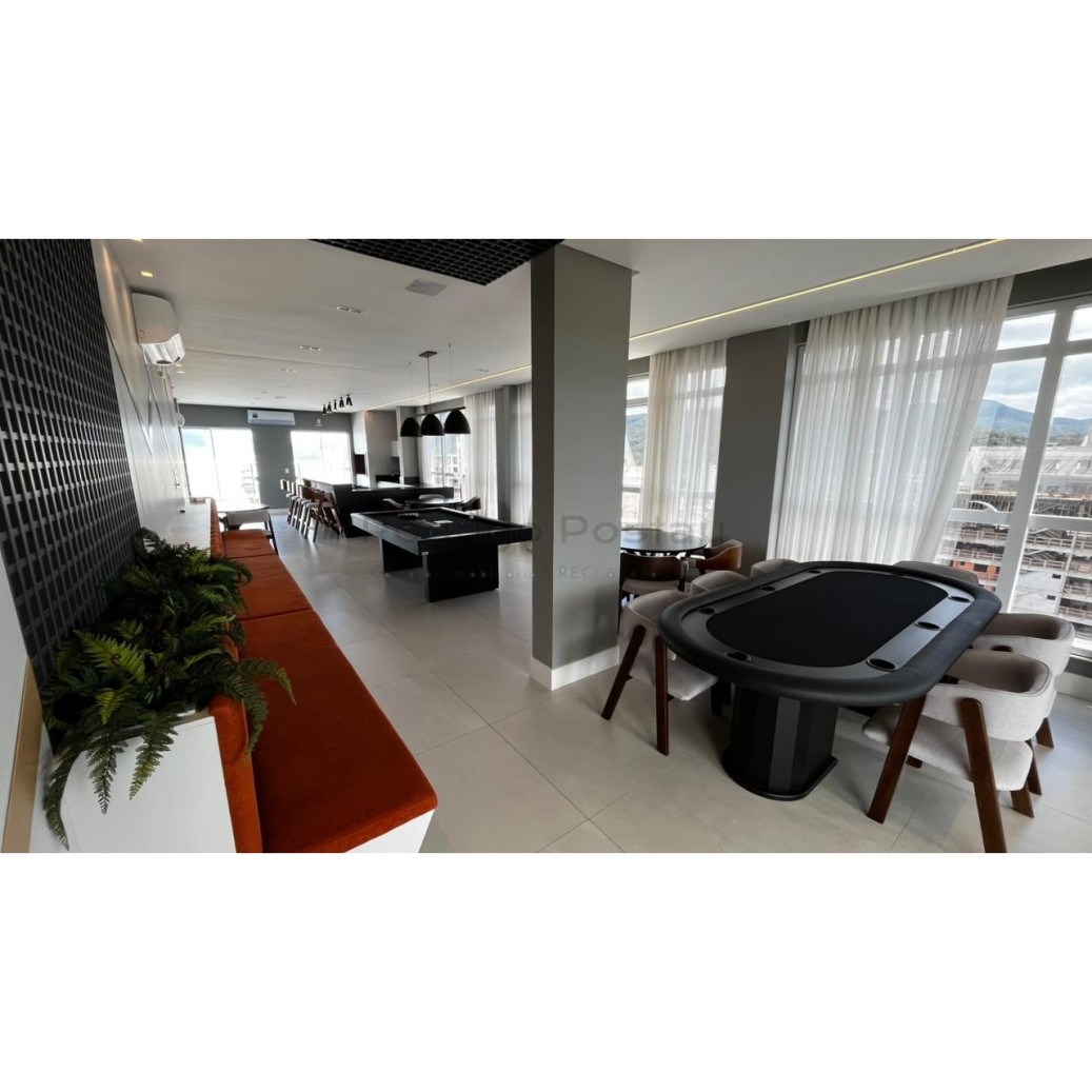OPORTUNIDADE- Apartamento com lazer incrível e vista mar!