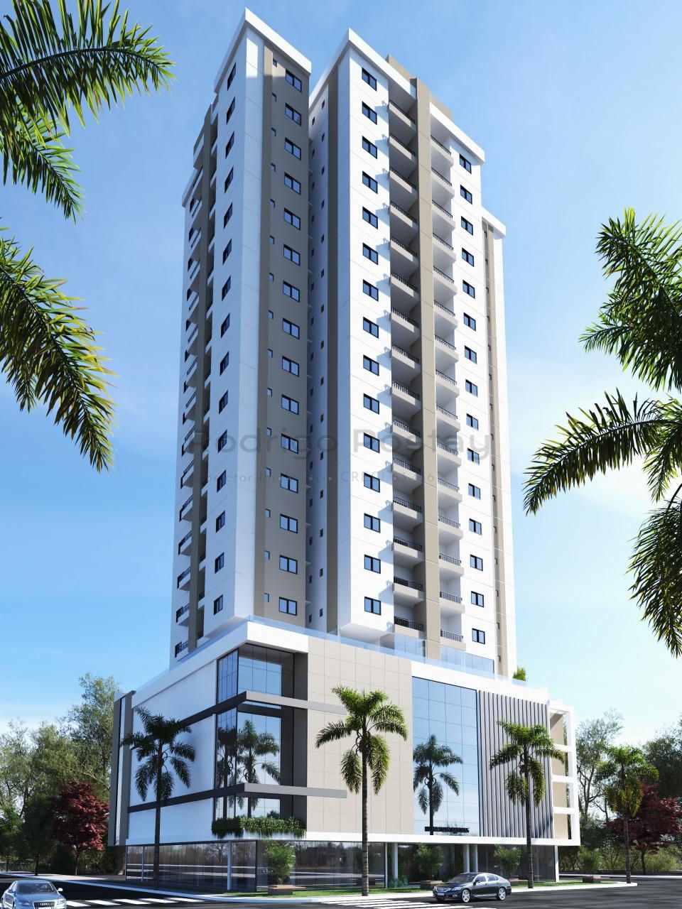 Parcelamento em 48x / Entrega para 2026 com área de lazer completa!