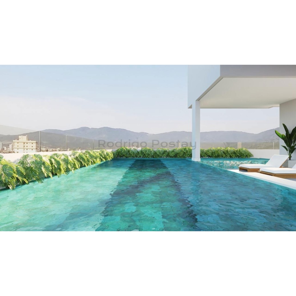 Parcelamento em 48x / Entrega para 2026 com área de lazer completa!