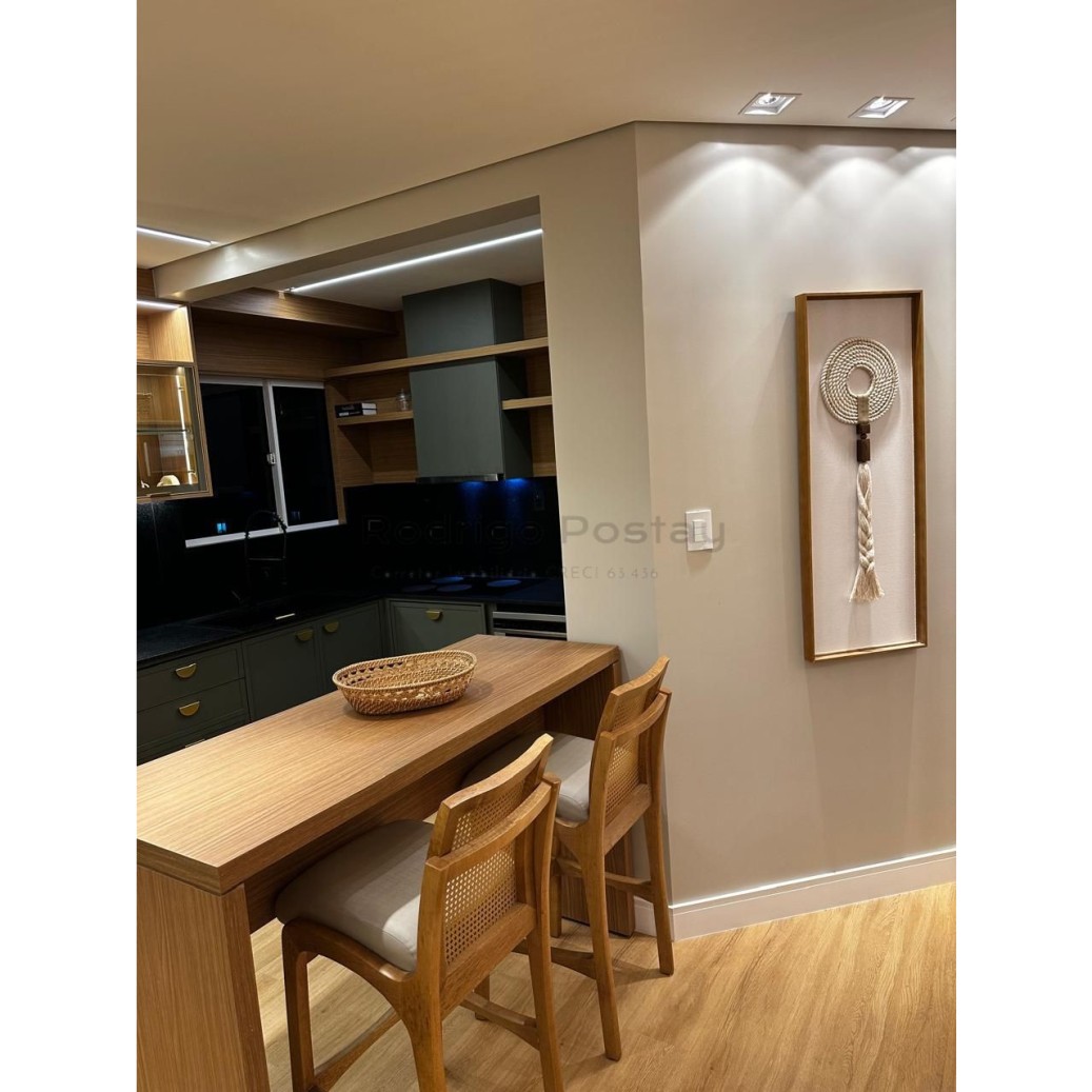 🏖️ Apartamento Finamente Mobiliado – 4 Quartos a Apenas 300m do Mar! 🌊