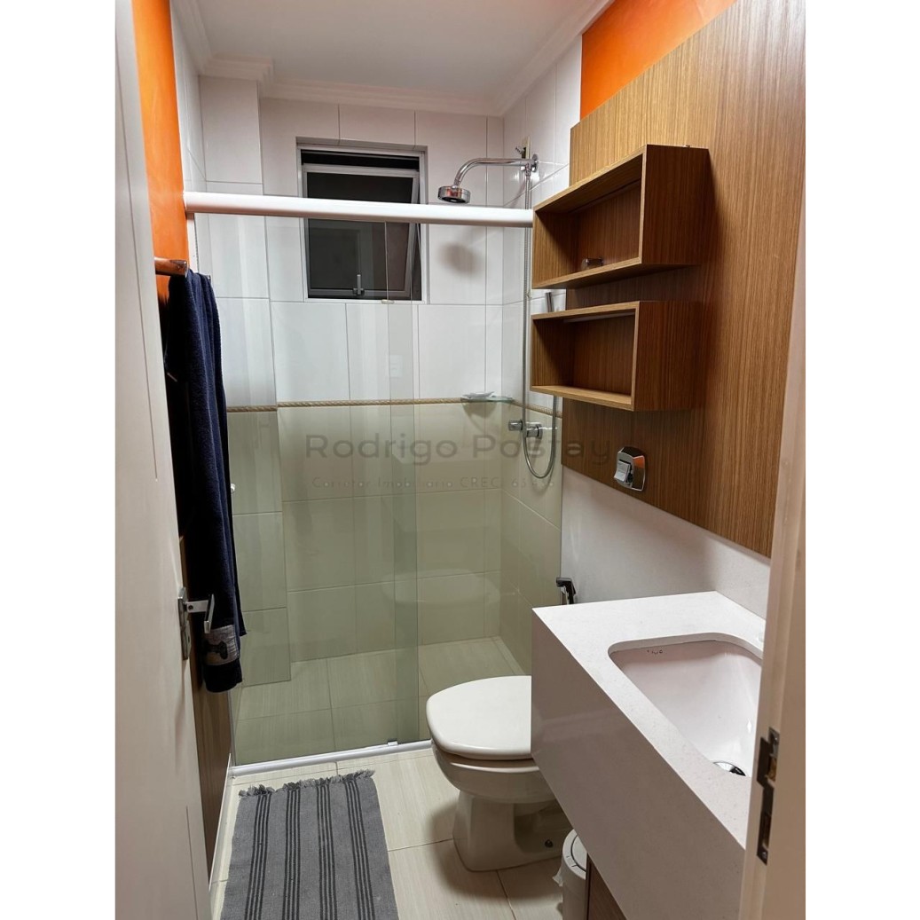 🏖️ Apartamento Finamente Mobiliado – 4 Quartos a Apenas 300m do Mar! 🌊