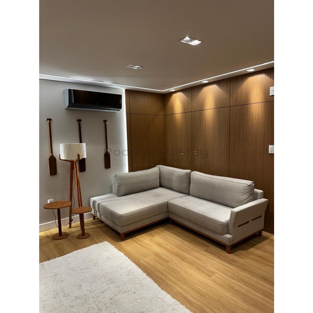 🏖️ Apartamento Finamente Mobiliado – 4 Quartos a Apenas 300m do Mar! 🌊