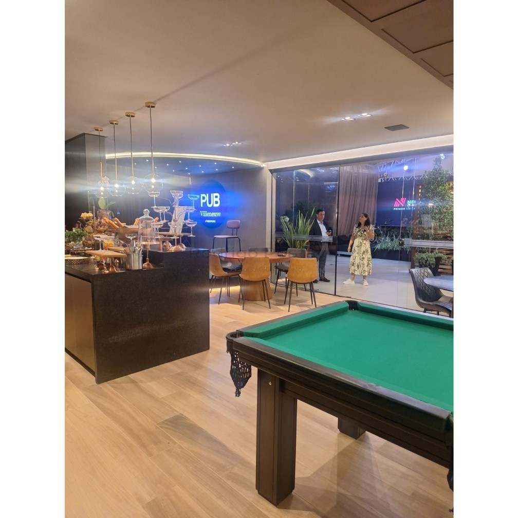 🏖️ Cobertura com Vista para o Mar e Lazer de Clube no Tabuleiro – Itapema/SC! 🌅