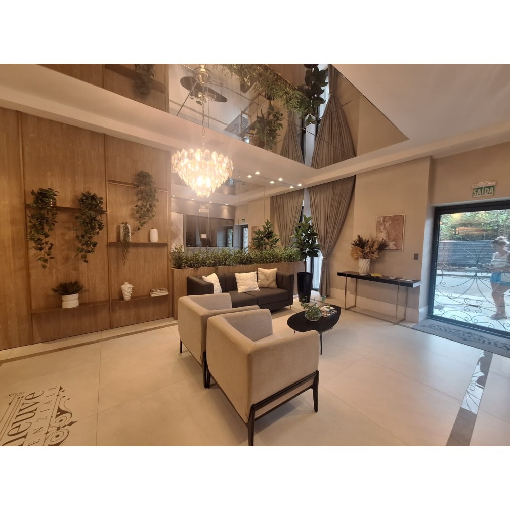 🏖️ Cobertura com Vista para o Mar e Lazer de Clube no Tabuleiro – Itapema/SC! 🌅