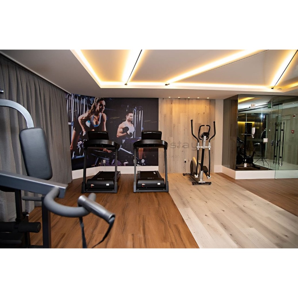 🏖️ Cobertura com Vista para o Mar e Lazer de Clube no Tabuleiro – Itapema/SC! 🌅