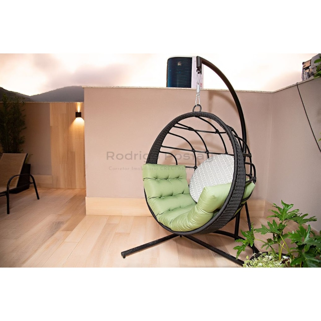 🏖️ Cobertura com Vista para o Mar e Lazer de Clube no Tabuleiro – Itapema/SC! 🌅