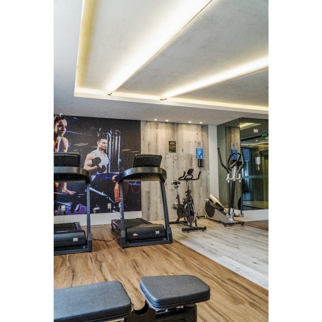 🏖️ Cobertura com Vista para o Mar e Lazer de Clube no Tabuleiro – Itapema/SC! 🌅