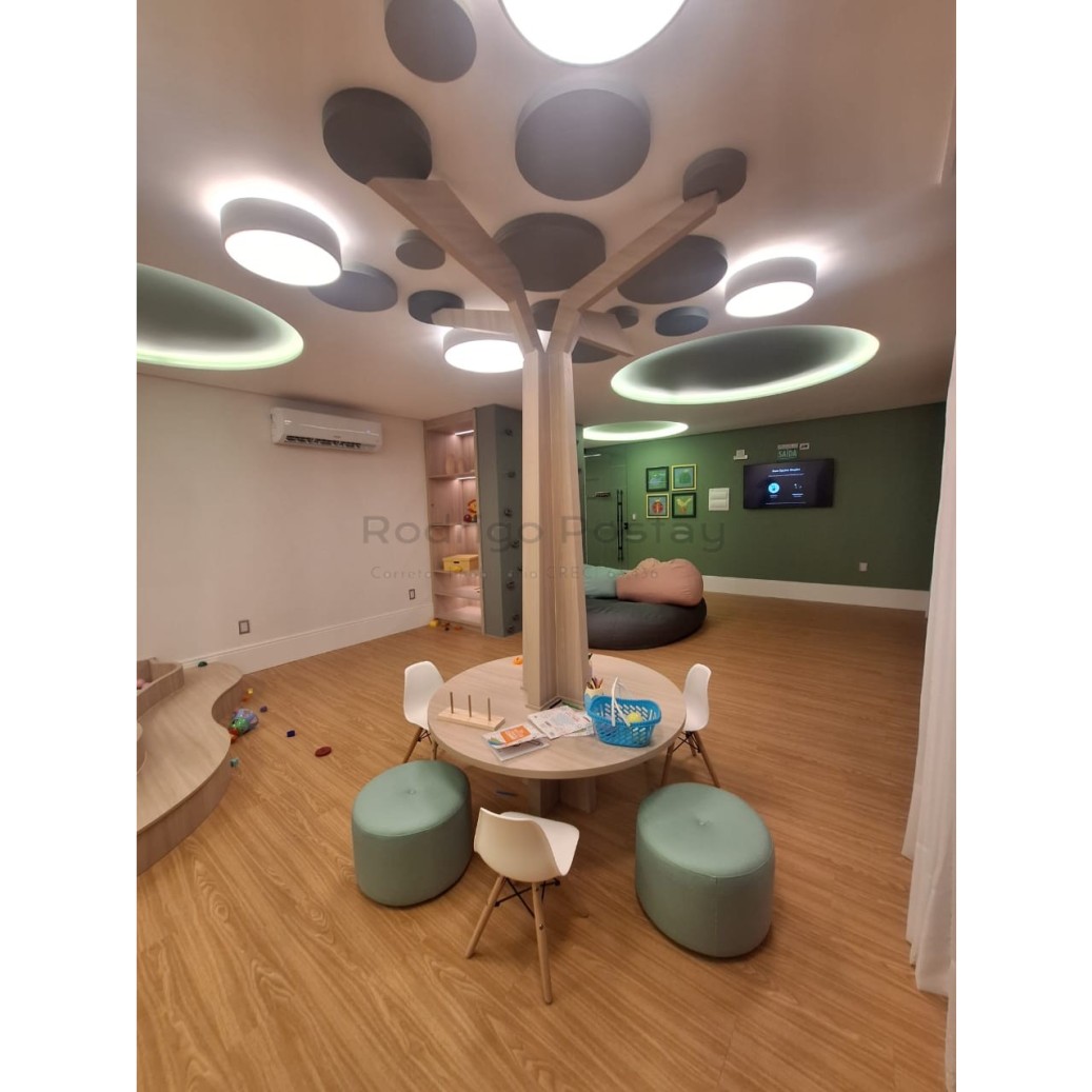 🏖️ Cobertura com Vista para o Mar e Lazer de Clube no Tabuleiro – Itapema/SC! 🌅