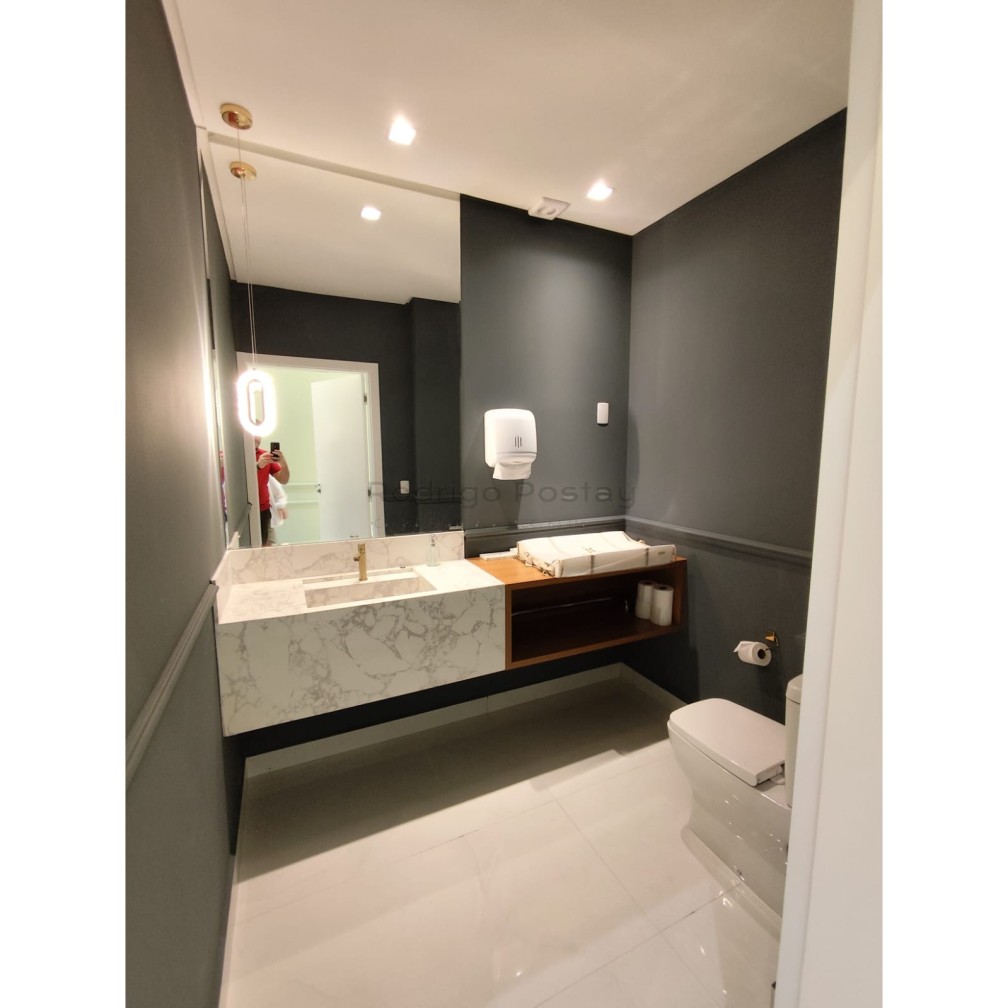 🏡✨ APT PERTINHO DO MAR COM SALDO EM 60X - LAZER NO ROOFTOP✨🏡