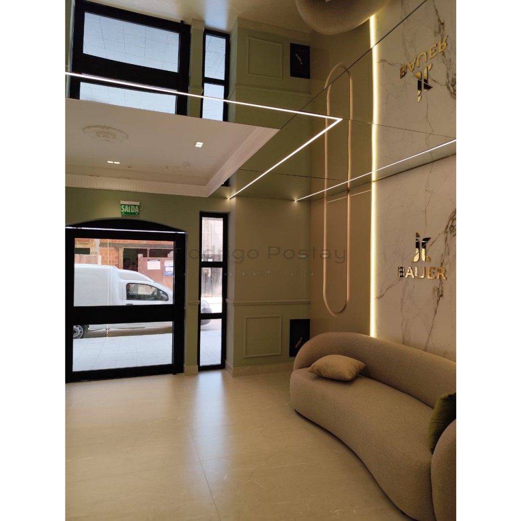 🏡✨ APT PERTINHO DO MAR COM SALDO EM 60X - LAZER NO ROOFTOP✨🏡