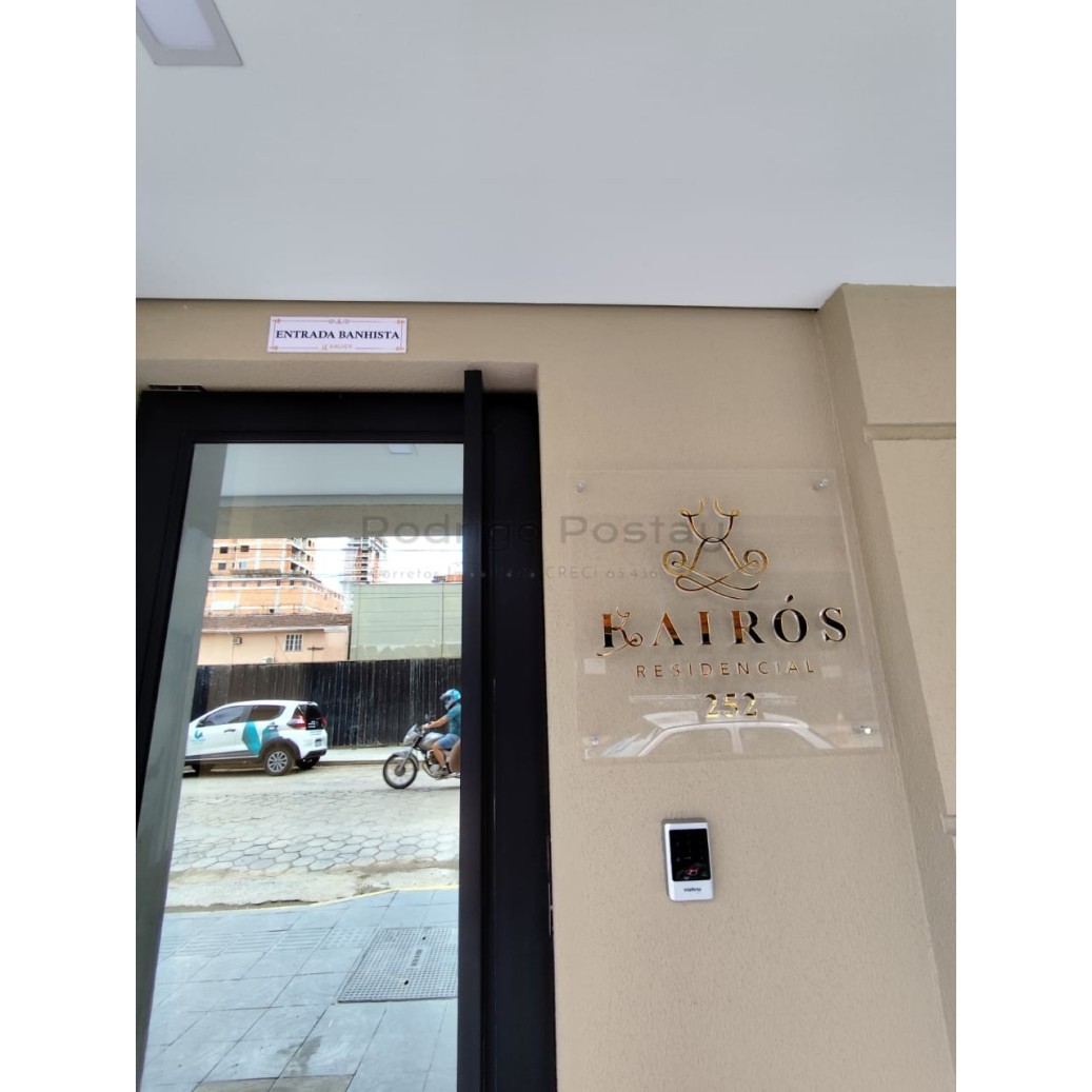 🏡✨ APT PERTINHO DO MAR COM SALDO EM 60X - LAZER NO ROOFTOP✨🏡