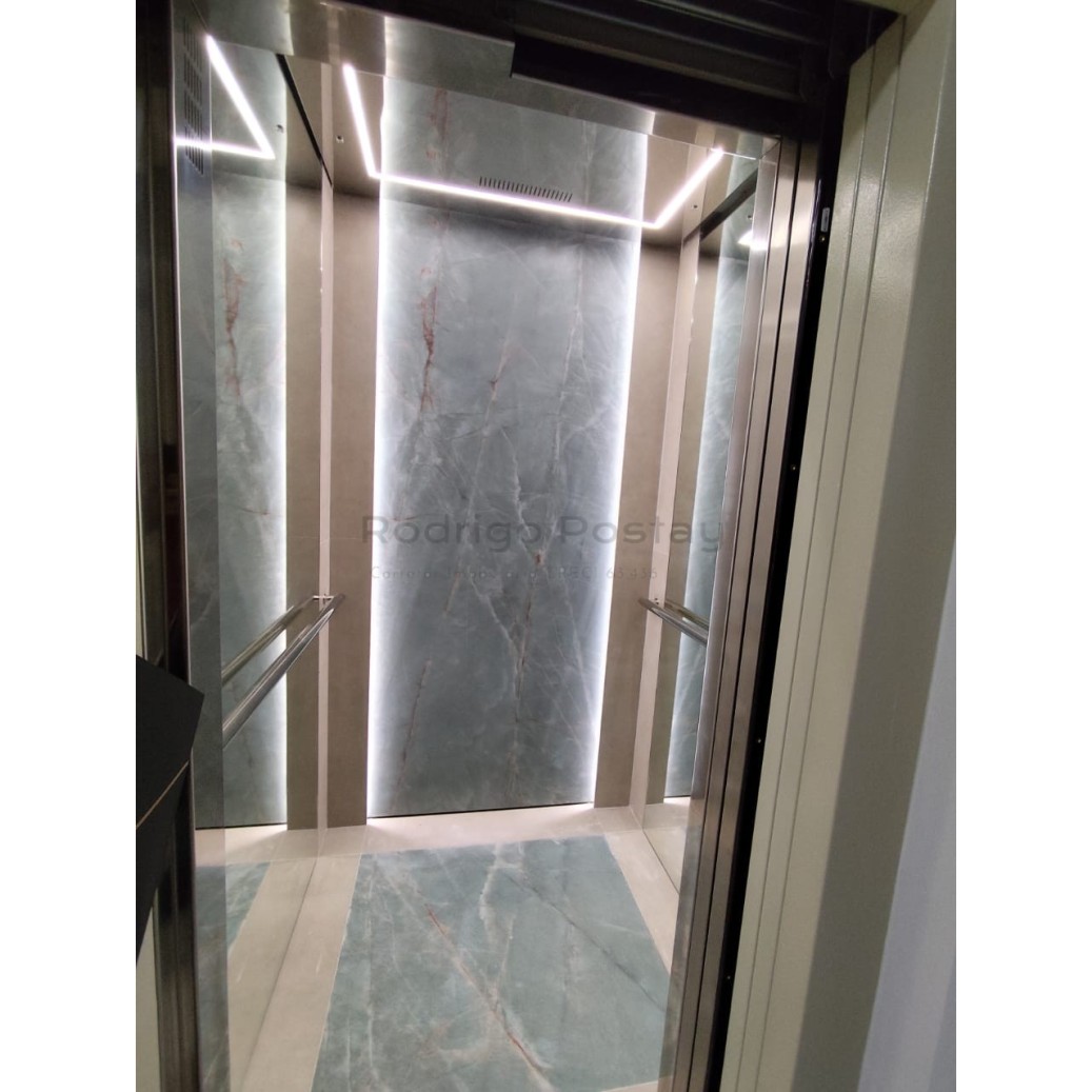 🏡✨ APT PERTINHO DO MAR COM SALDO EM 60X - LAZER NO ROOFTOP✨🏡