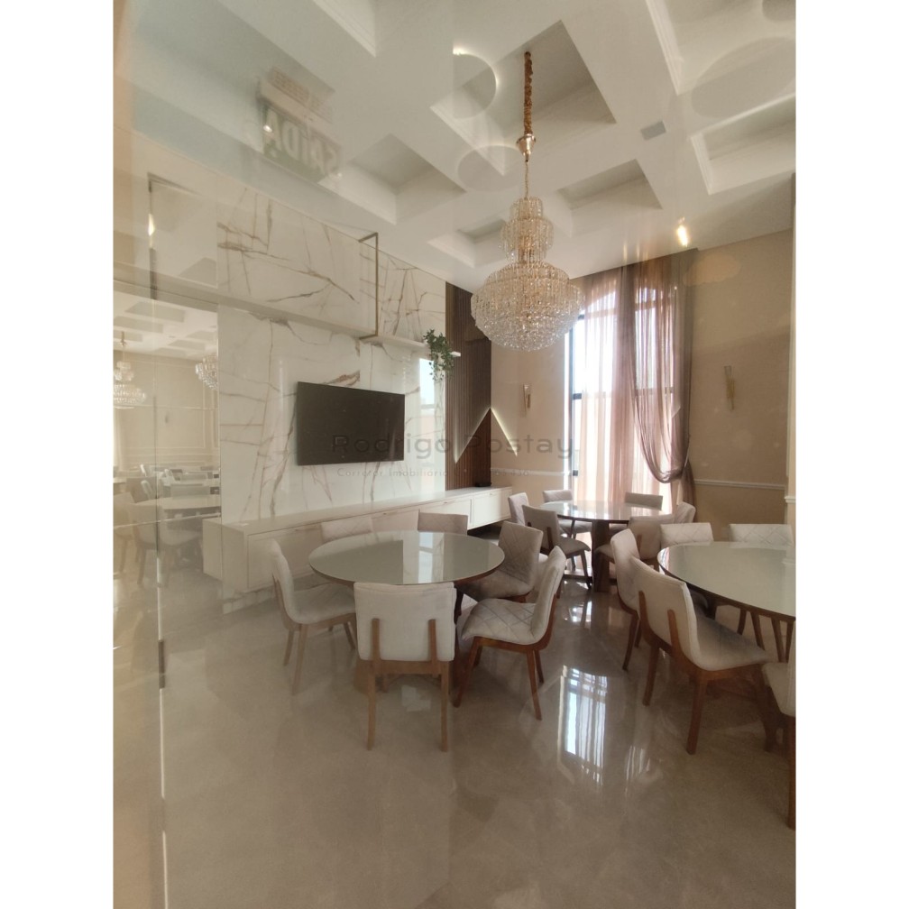 🏡✨ APT PERTINHO DO MAR COM SALDO EM 60X - LAZER NO ROOFTOP✨🏡