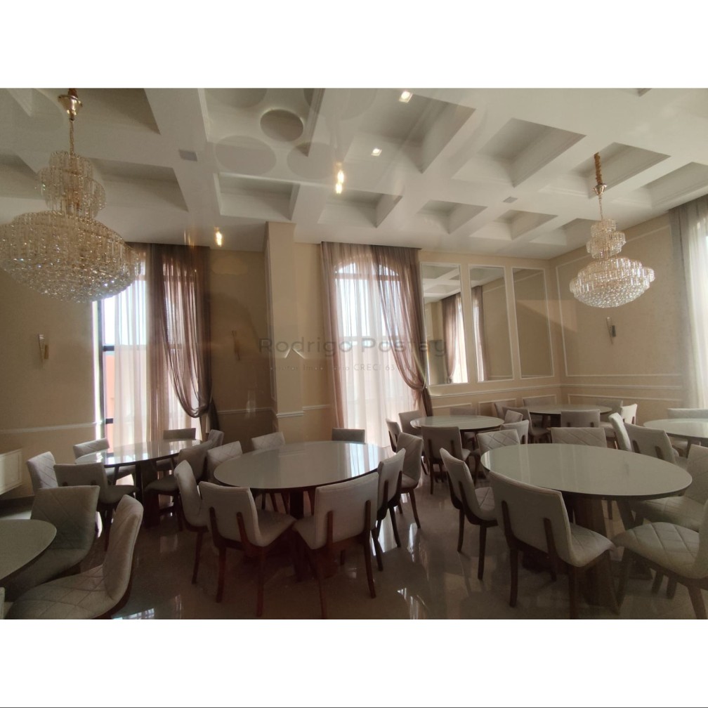 🏡✨ APT PERTINHO DO MAR COM SALDO EM 60X - LAZER NO ROOFTOP✨🏡