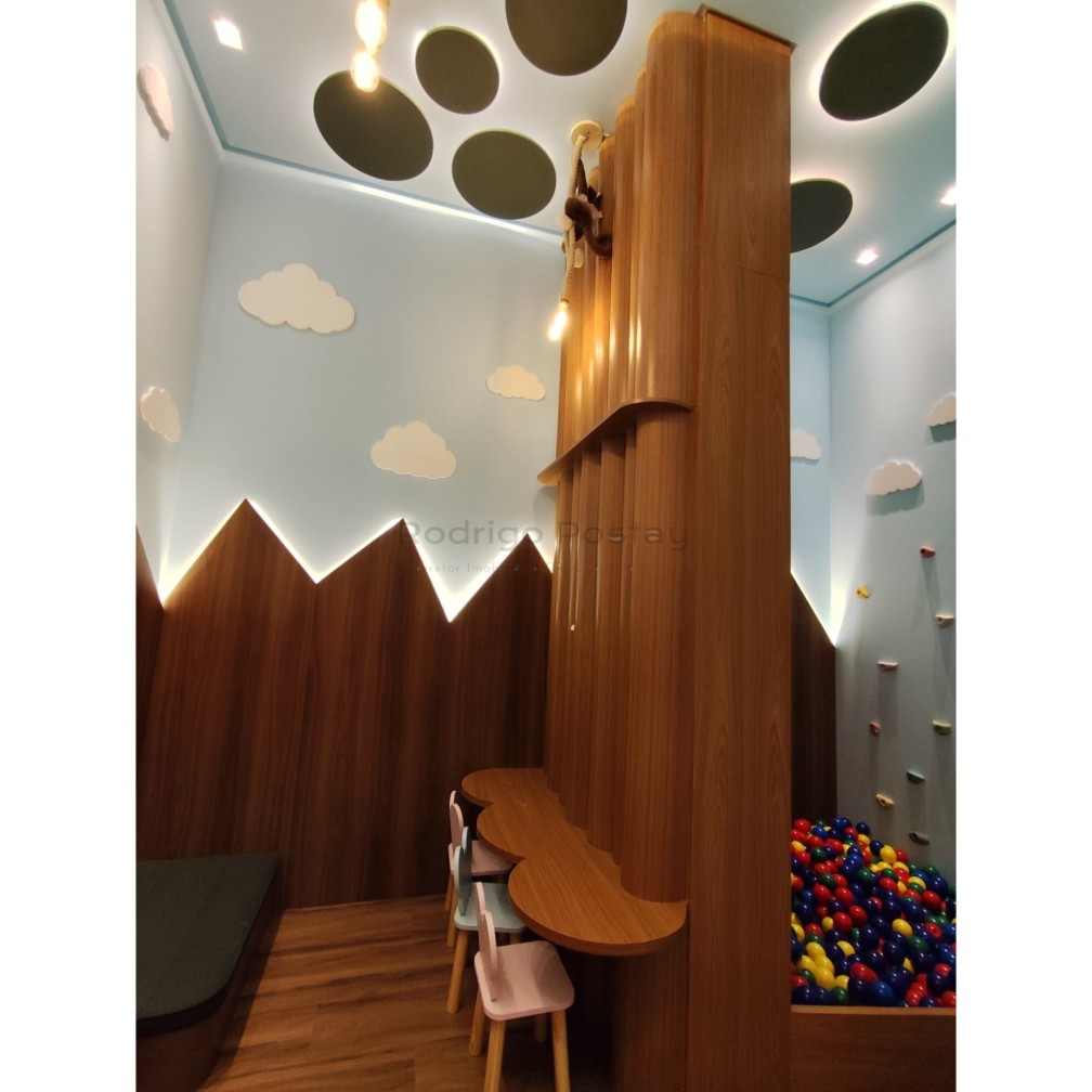 🏡✨ APT PERTINHO DO MAR COM SALDO EM 60X - LAZER NO ROOFTOP✨🏡