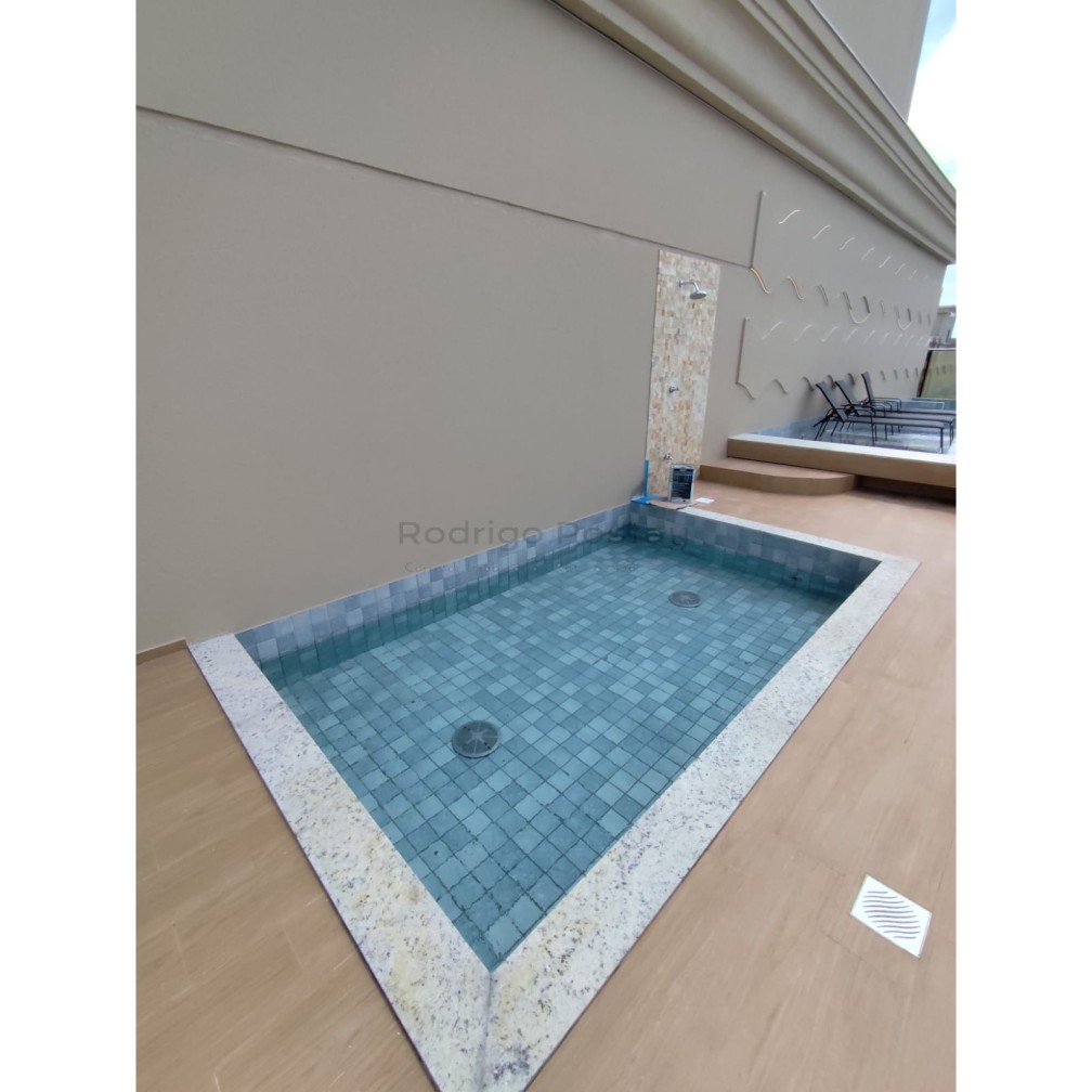 🏡✨ APT PERTINHO DO MAR COM SALDO EM 60X - LAZER NO ROOFTOP✨🏡