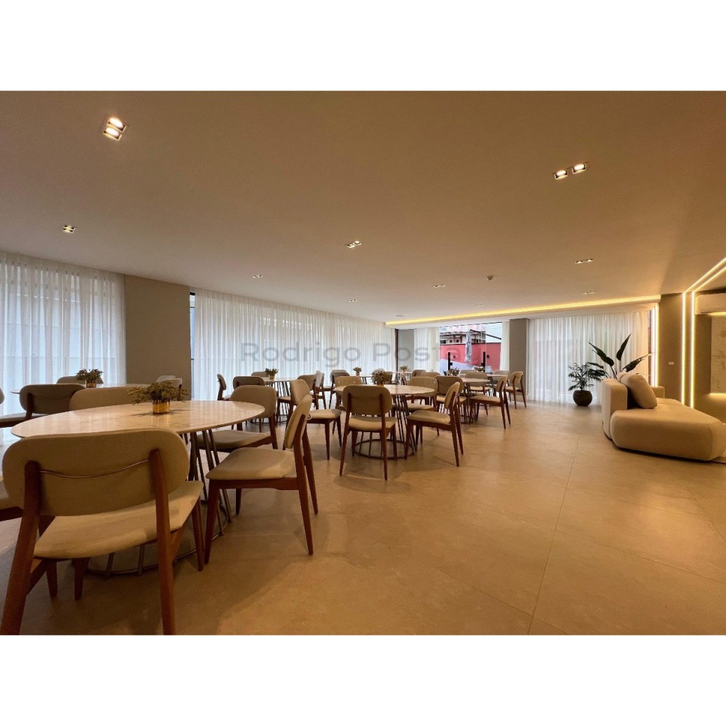 Apartamento excelente localização atrás da Havan