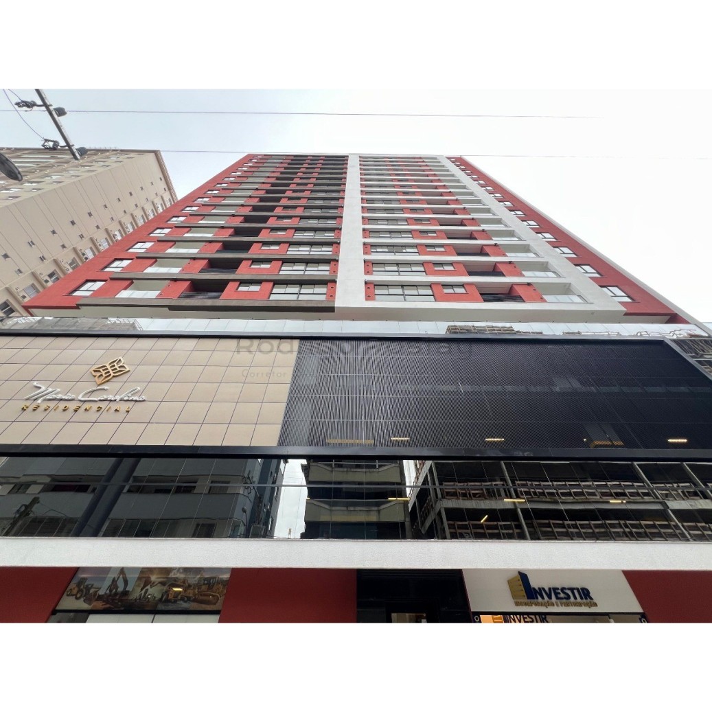 Apartamento excelente localização atrás da Havan