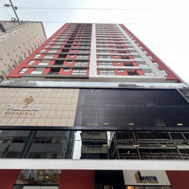 Apartamento excelente localização atrás da Havan