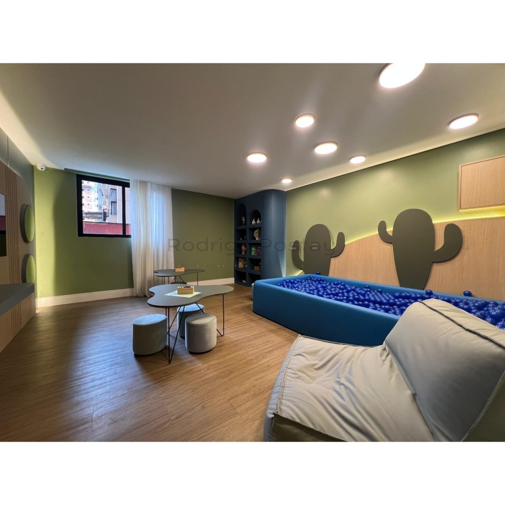 Apartamento excelente localização atrás da Havan