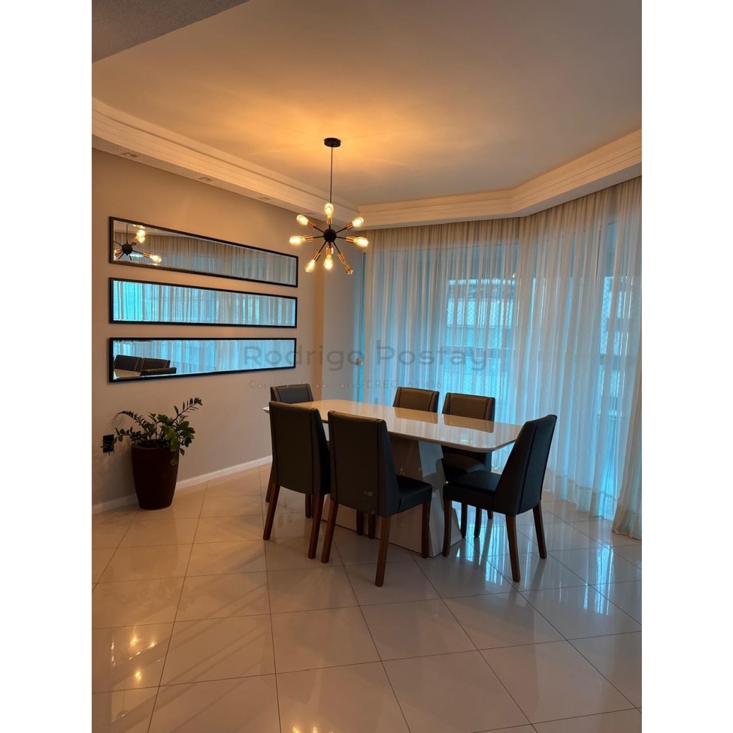 🏡 Apartamento à Venda em Meia Praia – Itapema/SC