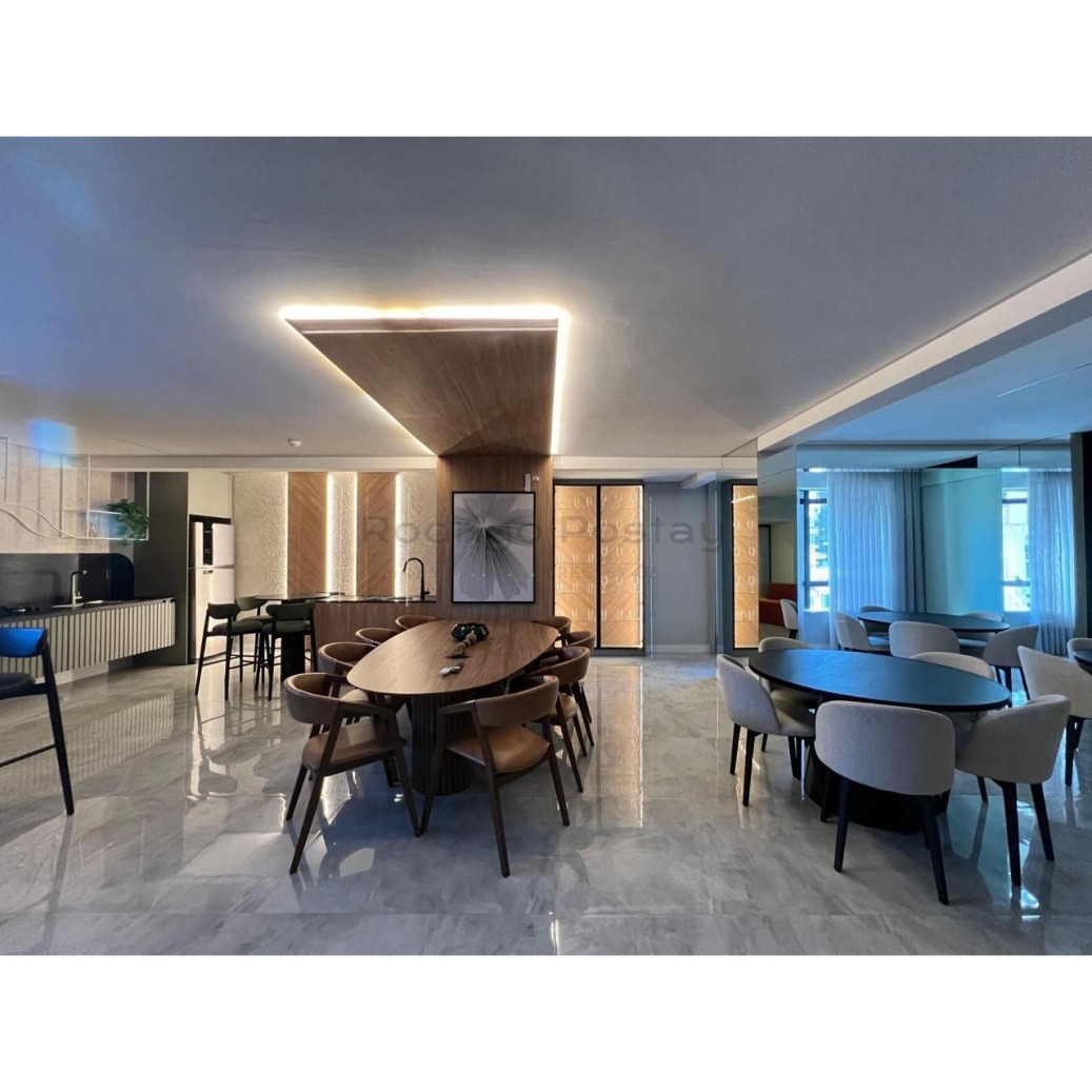 Oportunidade: 2 Suítes + Lazer Completo no Perequê