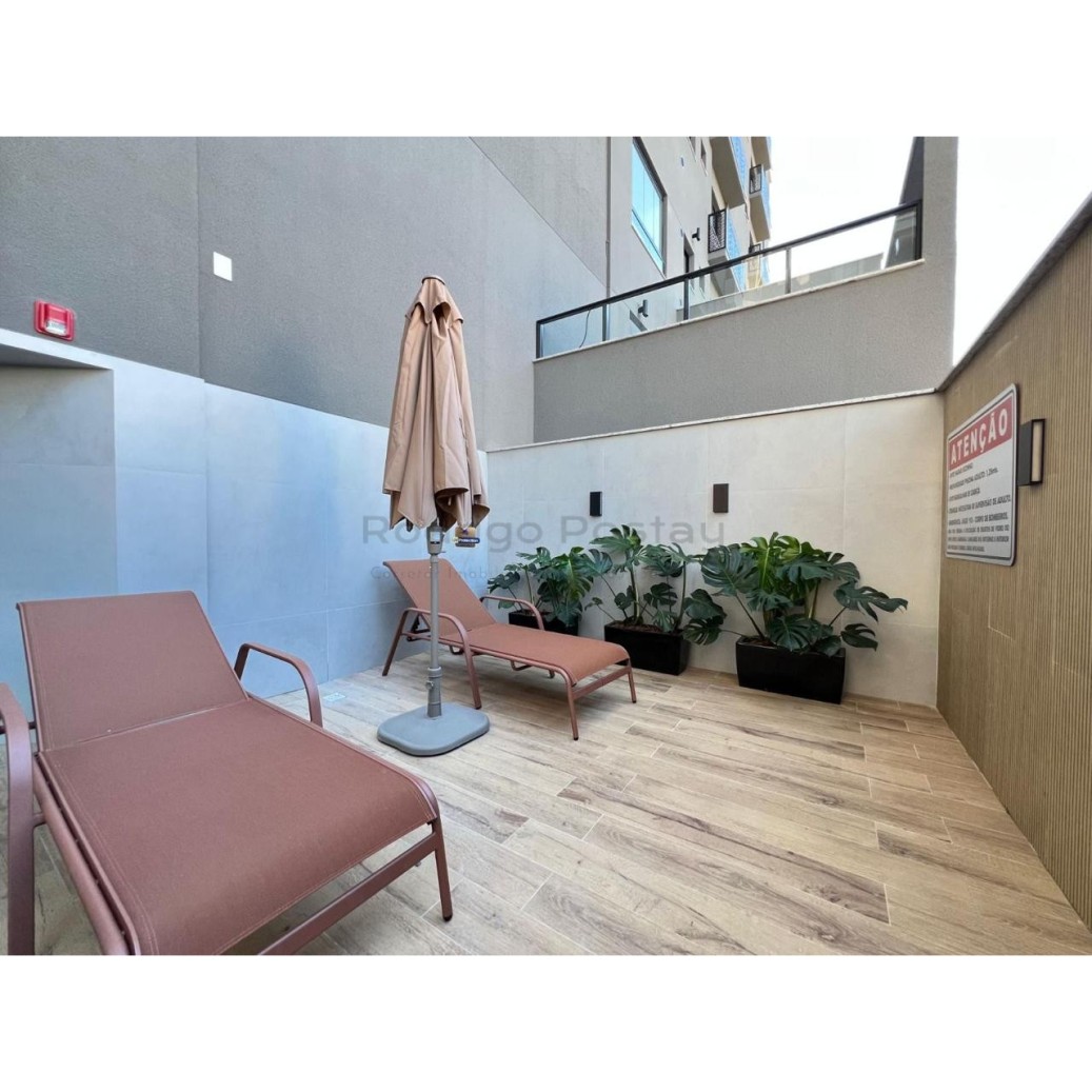 Oportunidade: 2 Suítes + Lazer Completo no Perequê