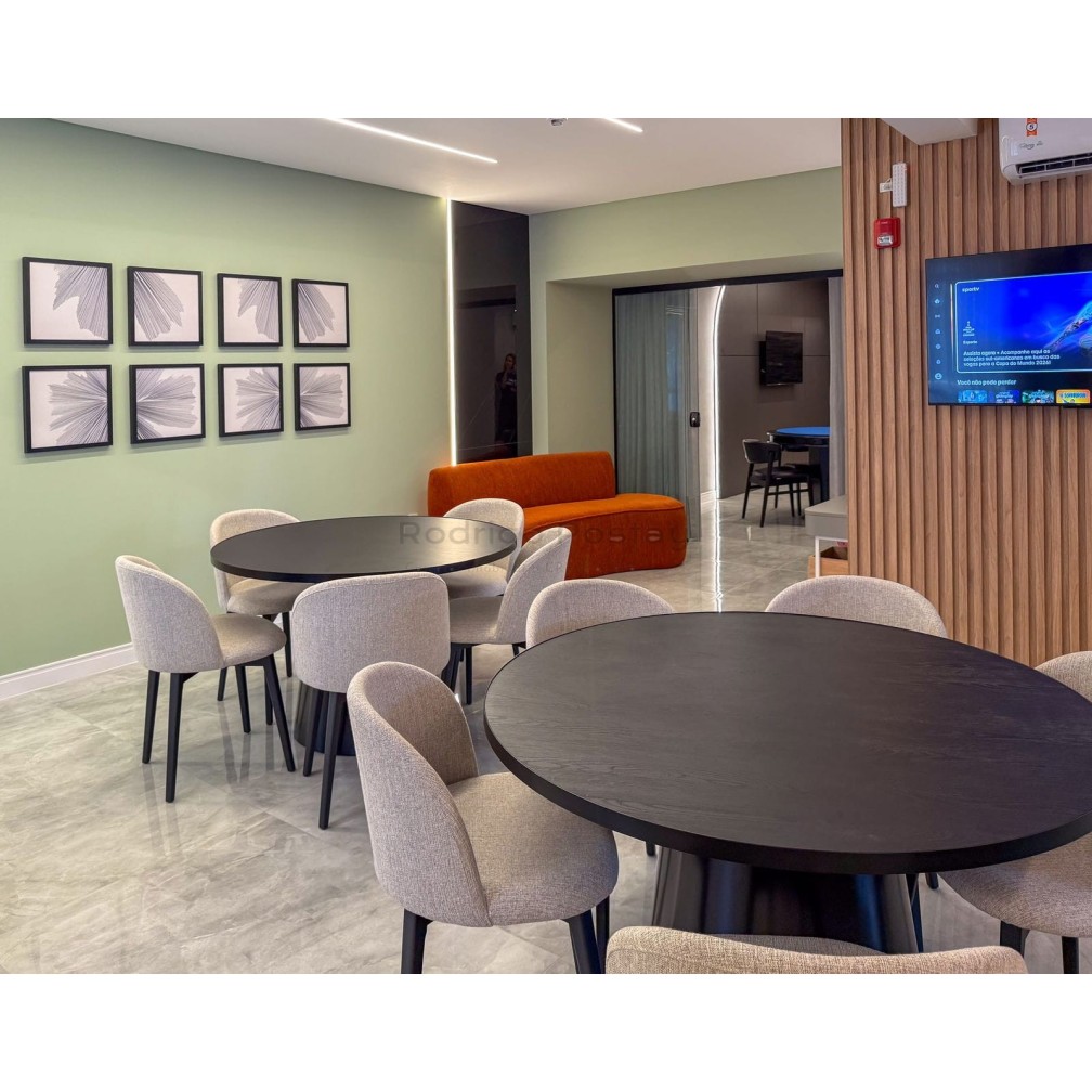 Oportunidade: 2 Suítes + Lazer Completo no Perequê