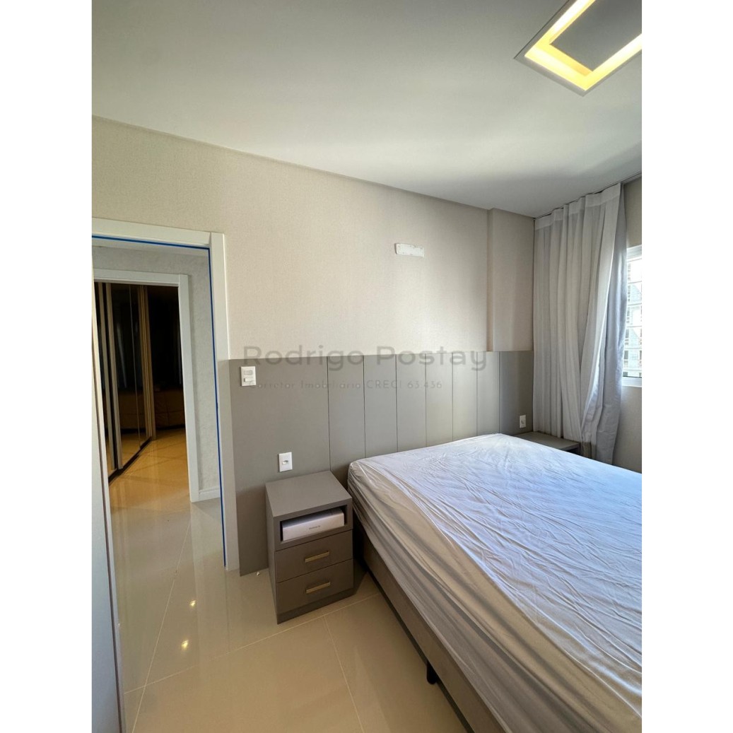 🔥 IMPERDÍVEL! Apartamento  3 Suítes + 2 Vagas – LAZER COMPLETO ! MEIA PRAIA 2° AV 🔥