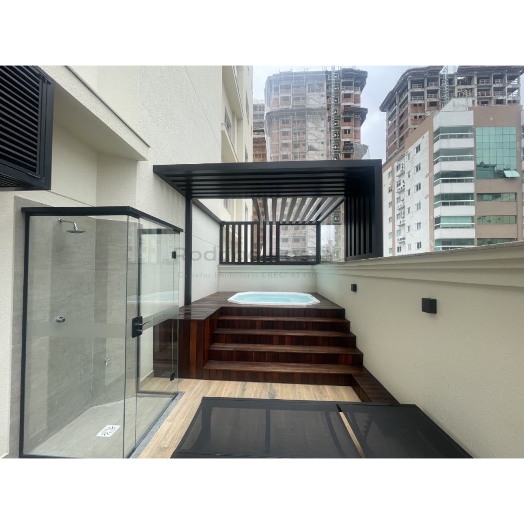 🔥 IMPERDÍVEL! Apartamento  3 Suítes + 2 Vagas – LAZER COMPLETO ! MEIA PRAIA 2° AV 🔥