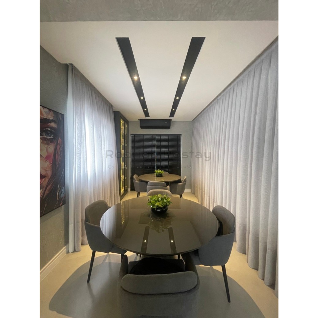 🔥 IMPERDÍVEL! Apartamento  3 Suítes + 2 Vagas – LAZER COMPLETO ! MEIA PRAIA 2° AV 🔥