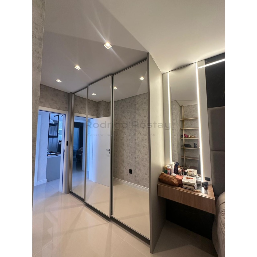 🔥 IMPERDÍVEL! Apartamento  3 Suítes + 2 Vagas – LAZER COMPLETO ! MEIA PRAIA 2° AV 🔥