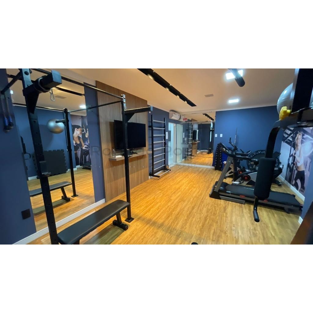 Apto finamente mobiliado  com Vista Mar 🌊 