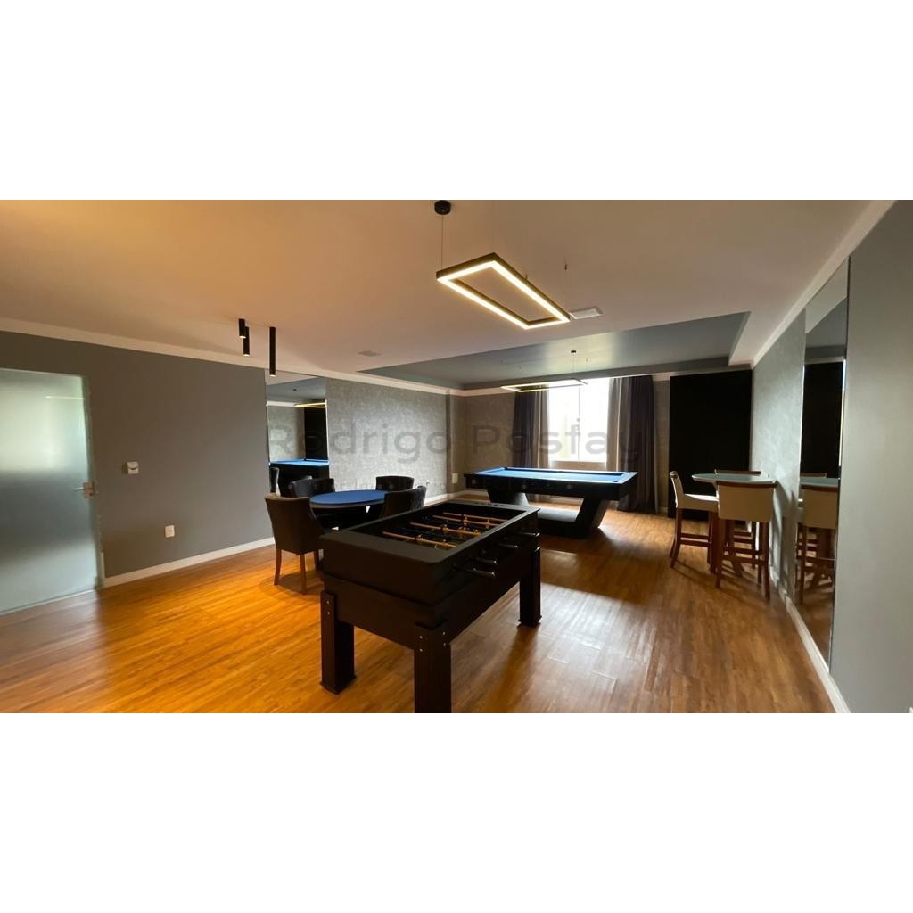 Apto finamente mobiliado  com Vista Mar 🌊 