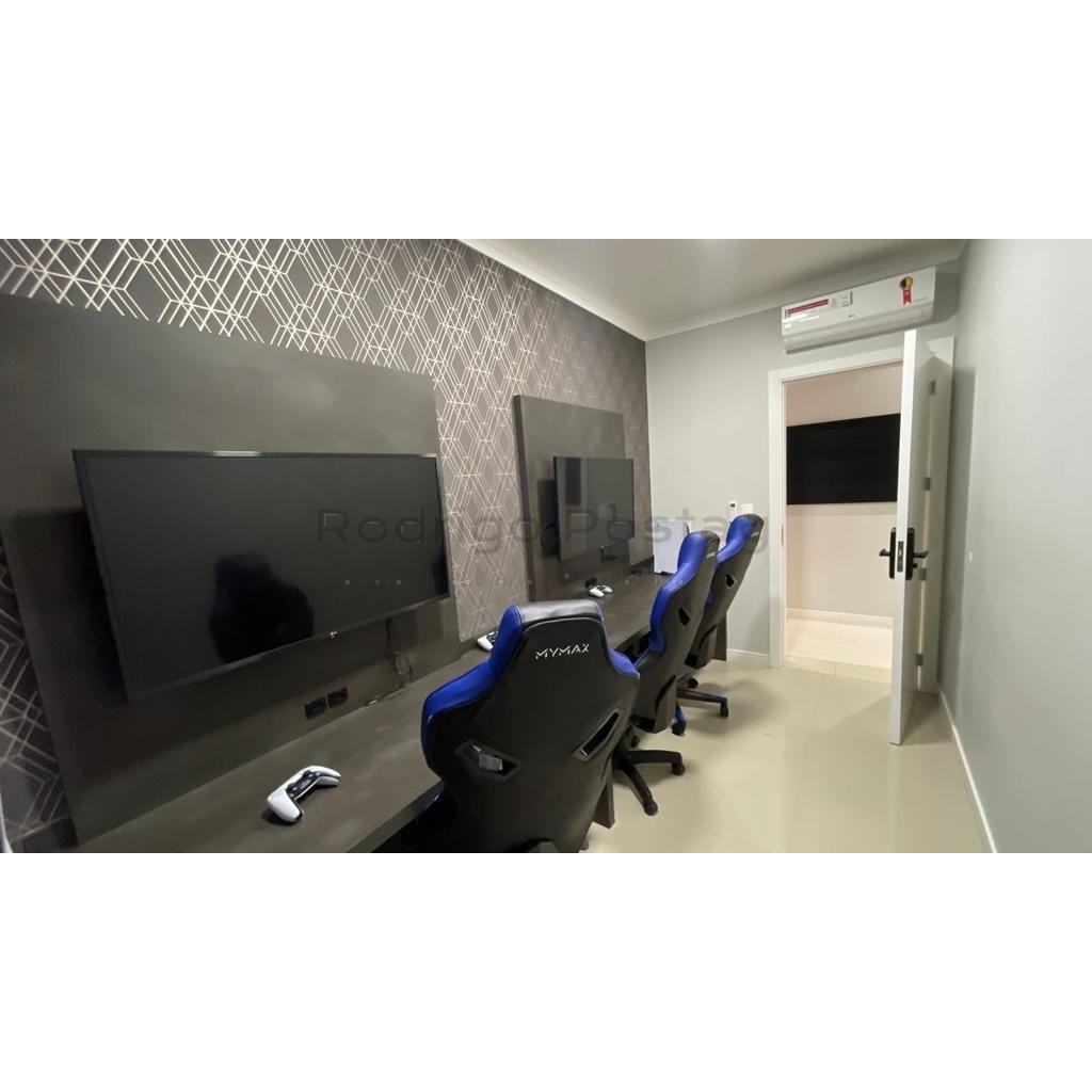 Apto finamente mobiliado  com Vista Mar 🌊 