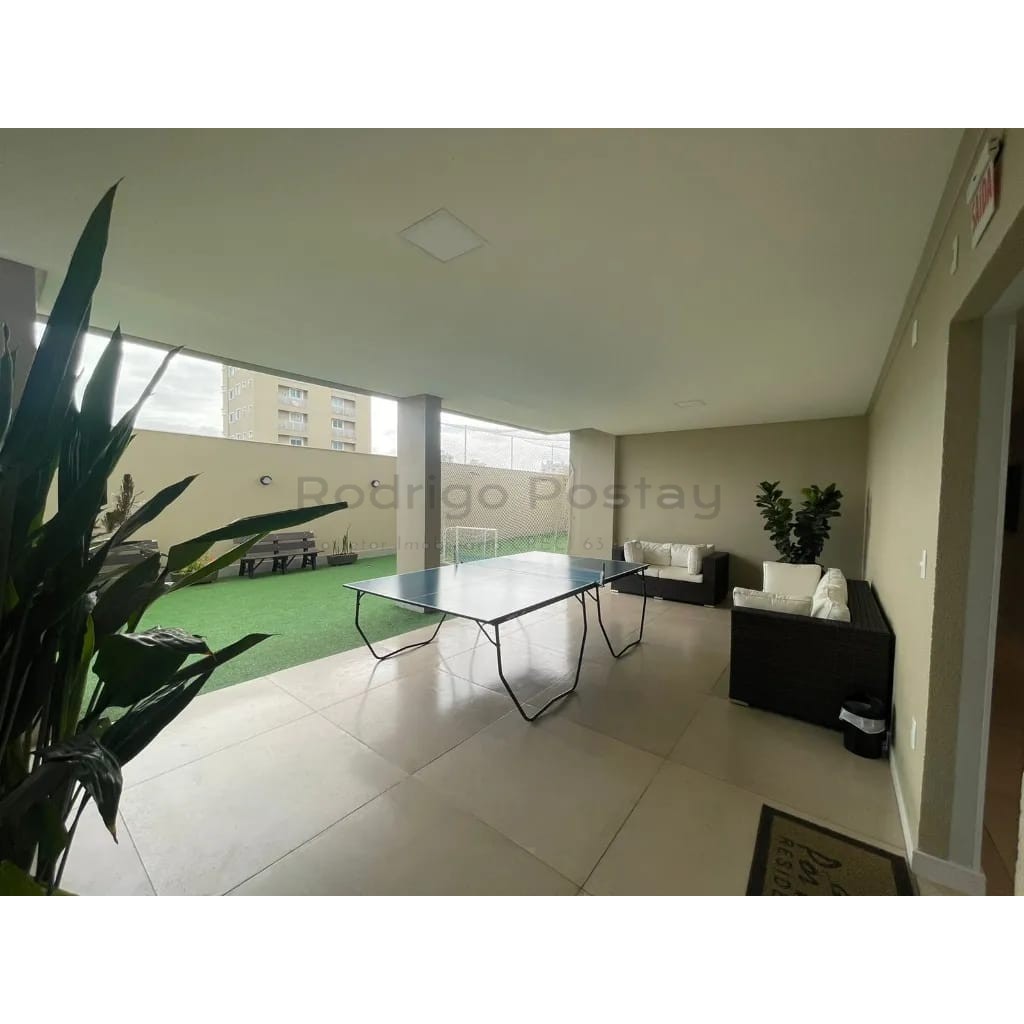 Apto finamente mobiliado  com Vista Mar 🌊 