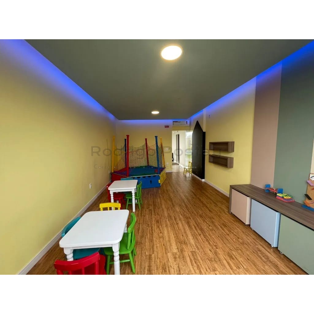 Apto finamente mobiliado  com Vista Mar 🌊 