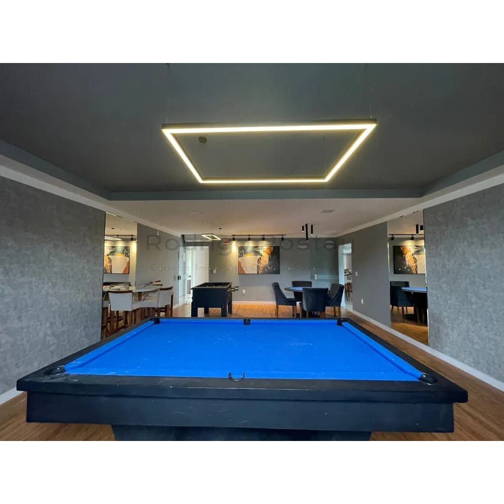 Apto finamente mobiliado  com Vista Mar 🌊 