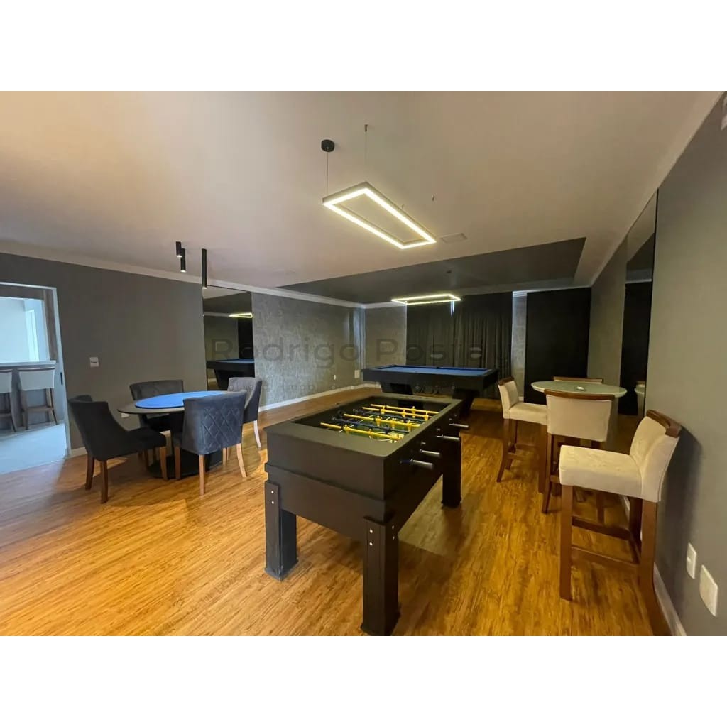 Apto finamente mobiliado  com Vista Mar 🌊 