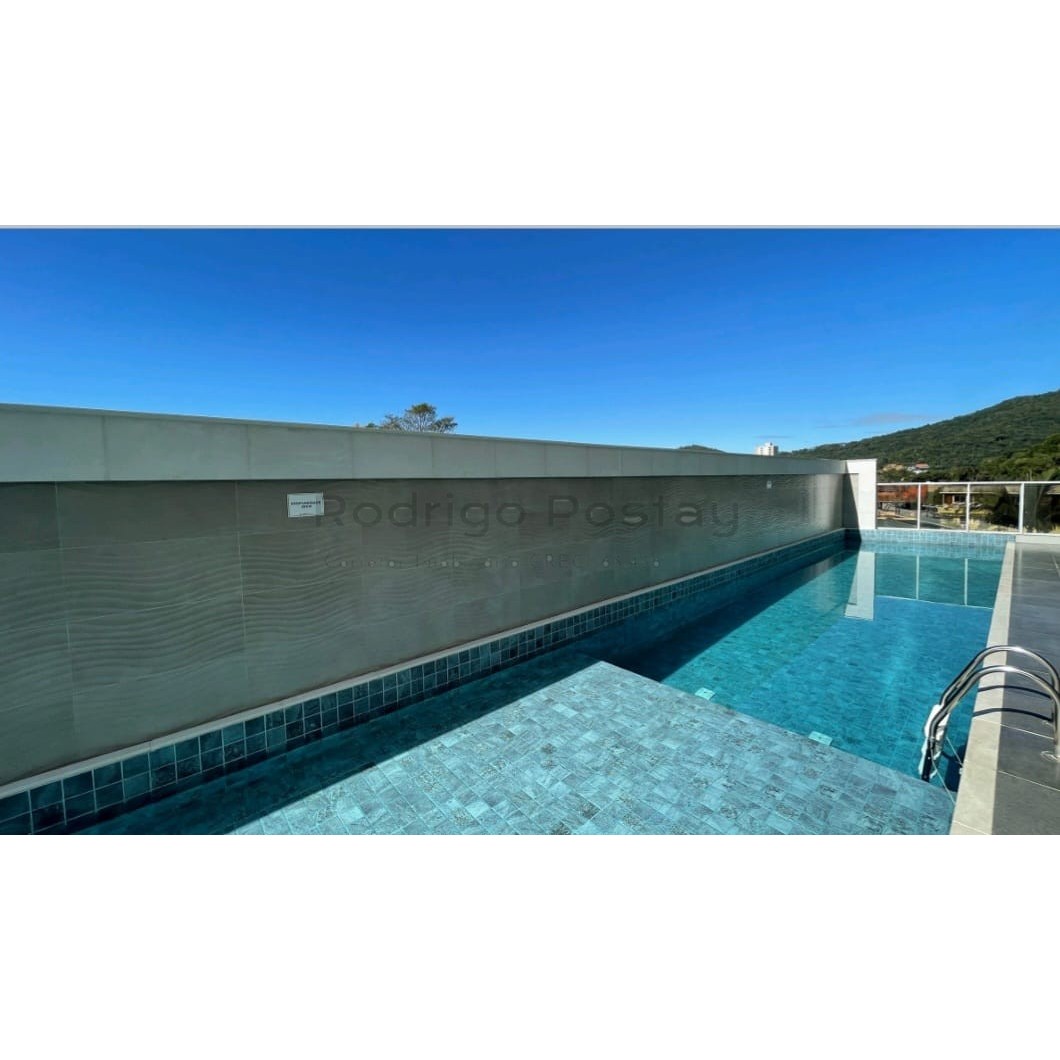 Apto finamente mobiliado  com Vista Mar 🌊 