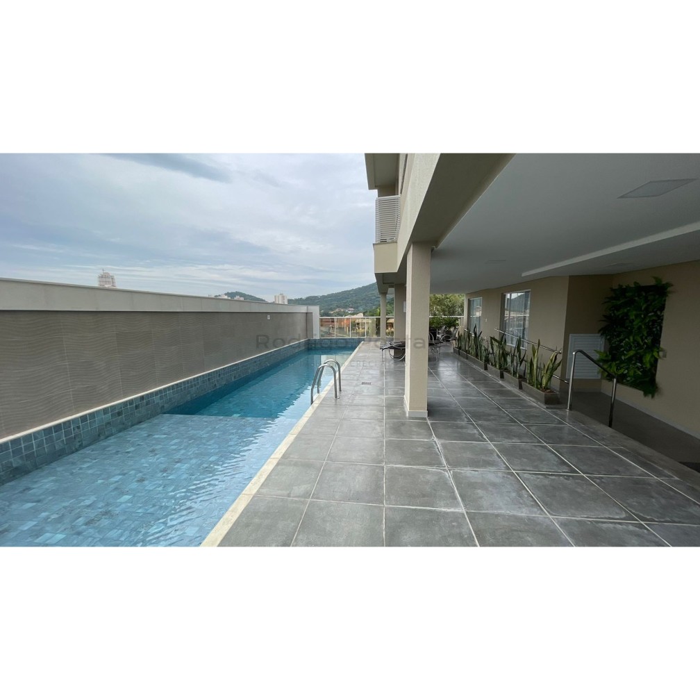 Apto finamente mobiliado  com Vista Mar 🌊 