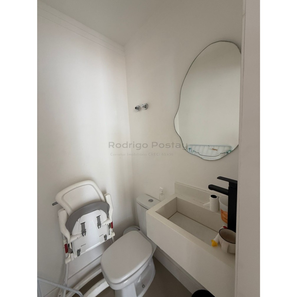 Apto finamente mobiliado  com Vista Mar 🌊 