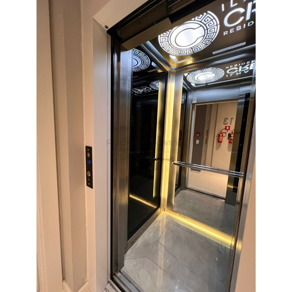 Apartamento 3 suítes na Meia Praia com pagamento em 100x