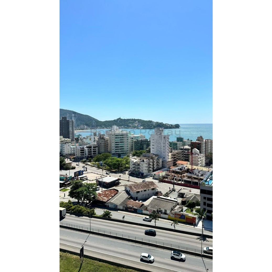 Apartamento a venda em Itapema 🏖️ com vista Mar 🌊🌊 apenas 250m da praia📍e com Lazer completo 