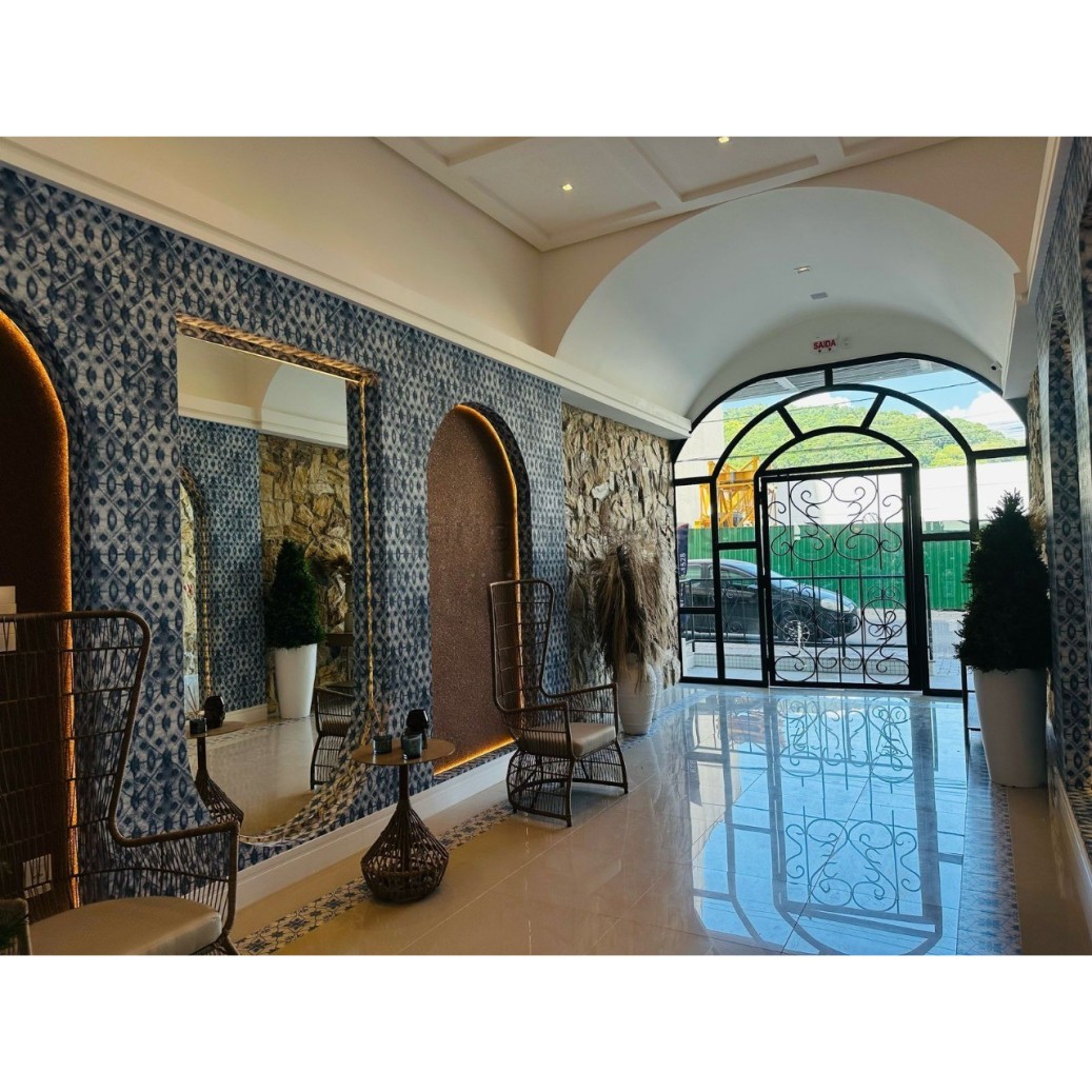 Apartamento a venda em Itapema 🏖️ com vista Mar 🌊🌊 apenas 250m da praia📍e com Lazer completo 