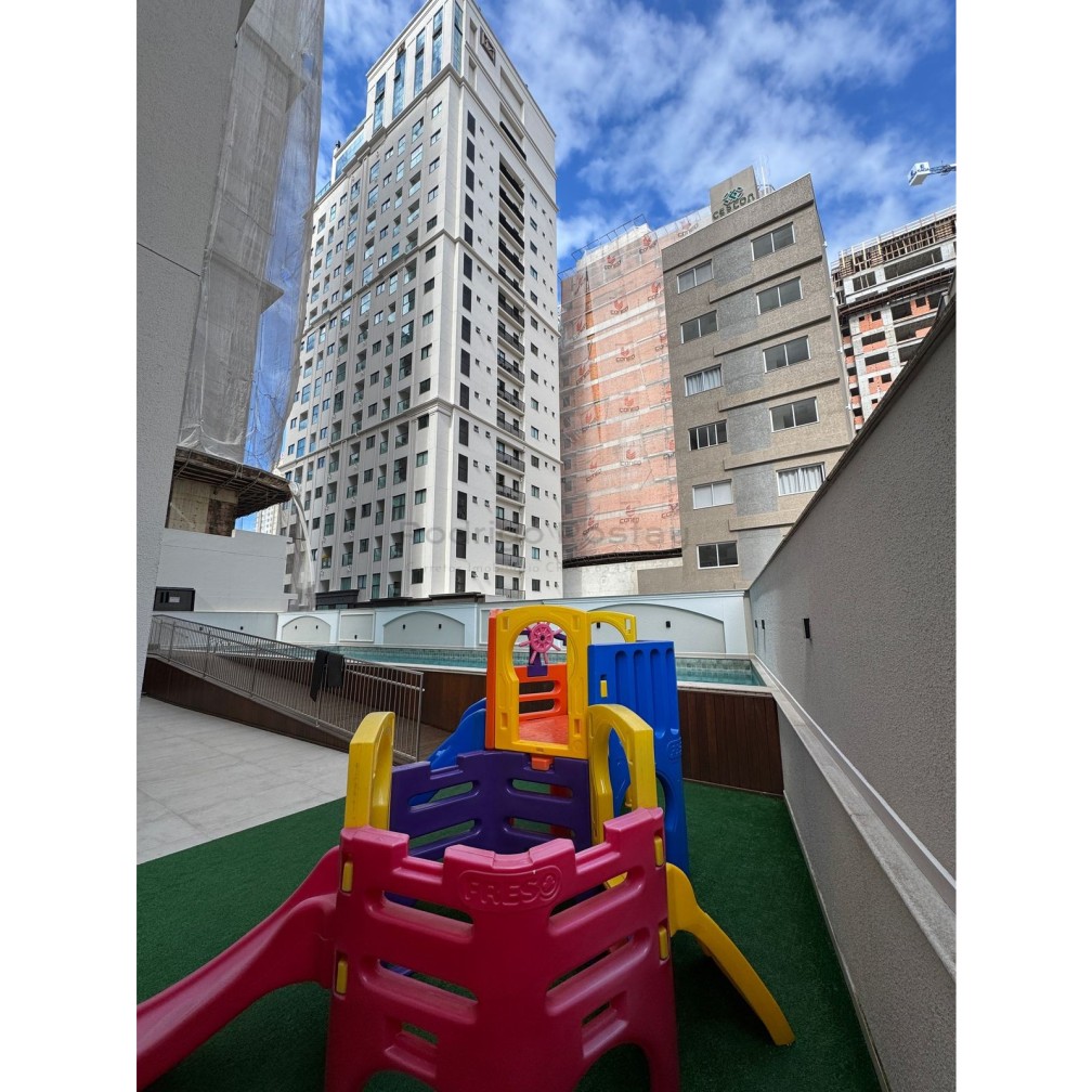 🏖️ APARTAMENTO 3 QUARTOS – PAGAMENTO EM ATÉ 100x! Próximo ao mar em Itapema • Lazer completíssimo 