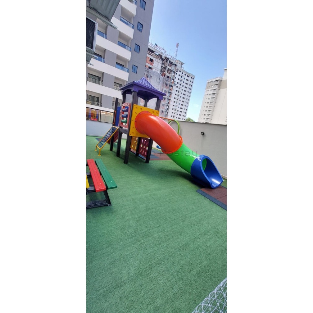 🏖️ APARTAMENTO MOBILIADO • ESQUINA • EXCELENTE POSIÇÃO SOLAR • LAZER COMPLETO