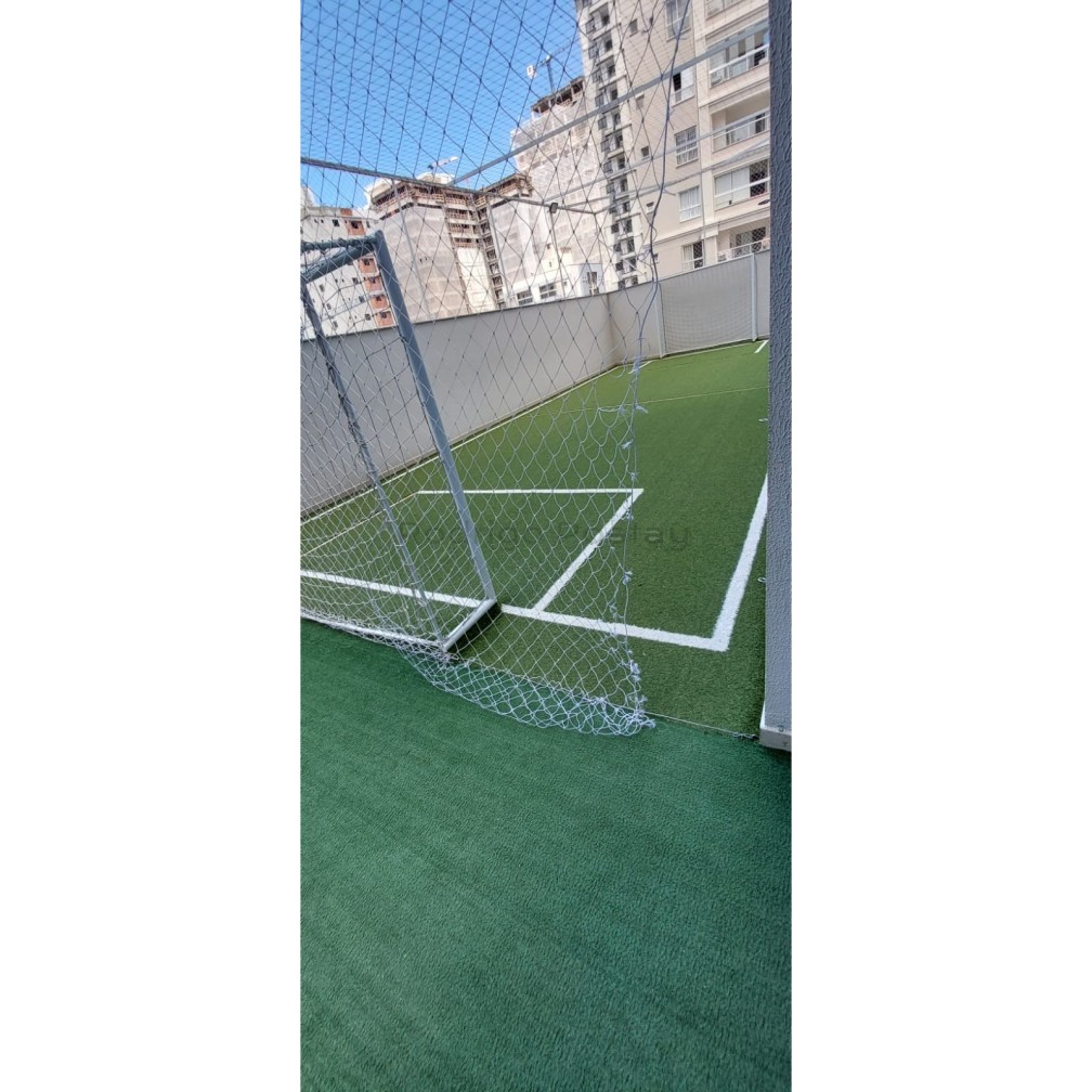 🏖️ APARTAMENTO MOBILIADO • ESQUINA • EXCELENTE POSIÇÃO SOLAR • LAZER COMPLETO