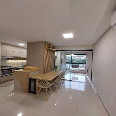 🏖️ APARTAMENTO MOBILIADO • ESQUINA • EXCELENTE POSIÇÃO SOLAR • LAZER COMPLETO