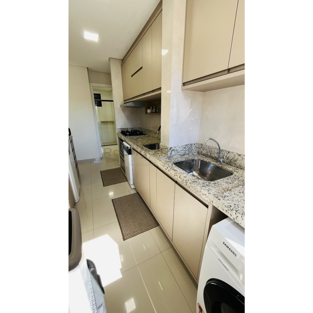 🏖️ APARTAMENTO MOBILIADO • ESQUINA • EXCELENTE POSIÇÃO SOLAR • LAZER COMPLETO